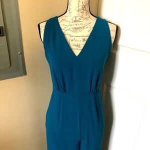 Cute Jumpsuit from BCBG! Size XXS.